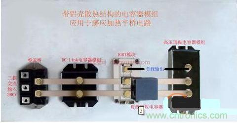 推动世界的&ldquo;神兵利器&rdquo;DC-link 都做了什么？