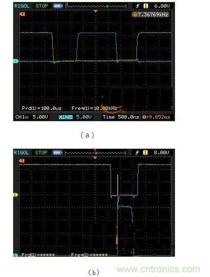 波形图片和实例