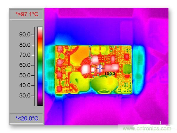 直击直流电源?？榈纳杓?ldquo;壁垒&rdquo;