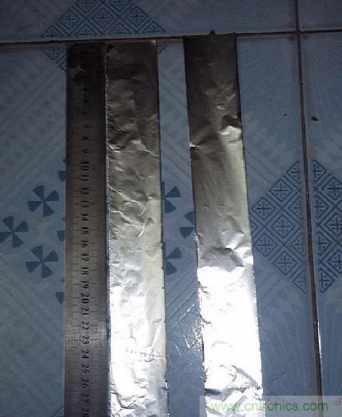 DIY：自制低成本、耐压的50KV高压电容