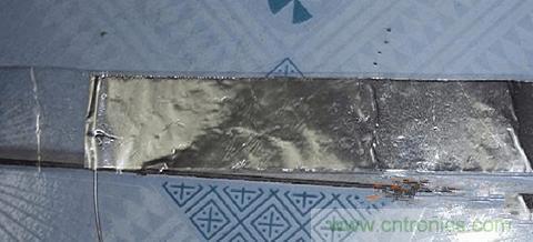 DIY：自制低成本、耐压的50KV高压电容