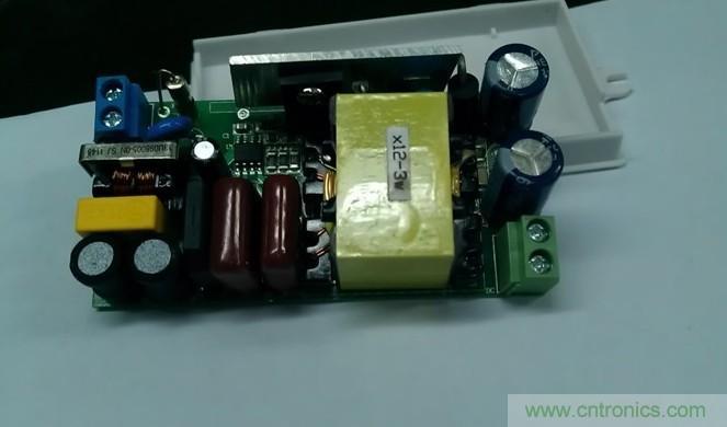 LED驱动电源应用“对号入座”