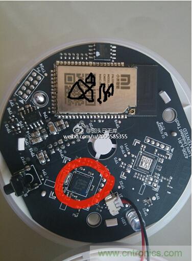 2.4G的ZigBee如何能与WiFi相容？