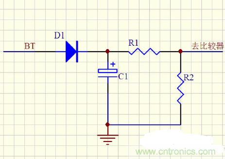 深度剖析三种逆变电源中的?；さ缏? /></div>
<div style=