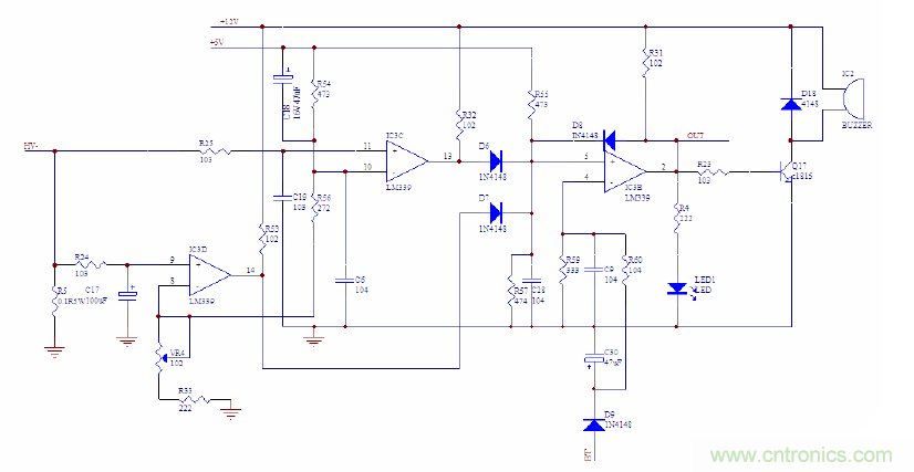 深度剖析三种逆变电源中的?；さ缏? /></div>
<div style=