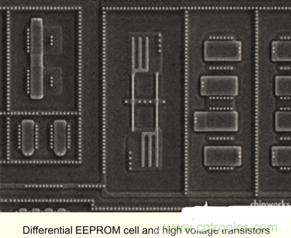 怎么解决布线设计过程不同电压域问题？