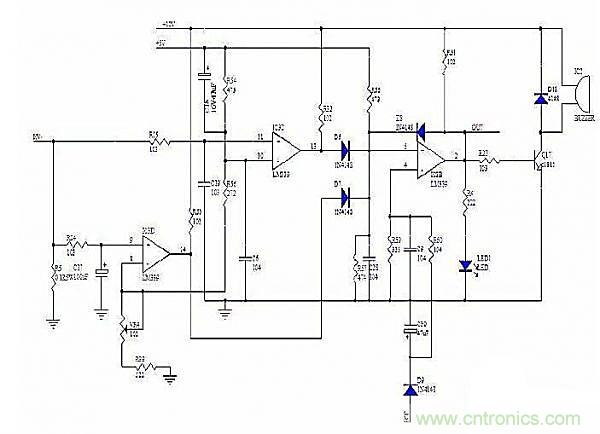 分析：短路保护对逆变器有什么作用？
