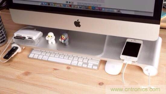 为什么用电脑的USB充电，手机掉电快？