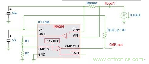 专家浅析非隔离式升压拓扑的lED驱动器电路