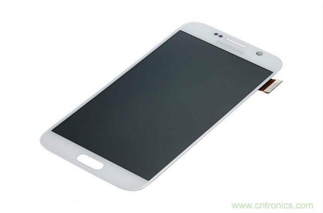 拆解三星Galaxy S6/S6 Edge，网友大呼&ldquo;有料&rdquo;！