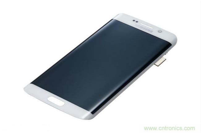 拆解三星Galaxy S6/S6 Edge，网友大呼&ldquo;有料&rdquo;！