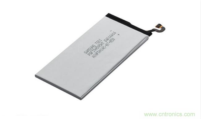 拆解三星Galaxy S6/S6 Edge，网友大呼&ldquo;有料&rdquo;！