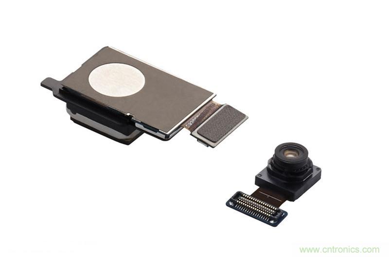 拆解三星Galaxy S6/S6 Edge，网友大呼&ldquo;有料&rdquo;！