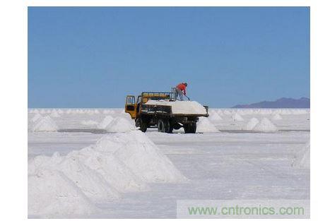 钠能拯救世界？