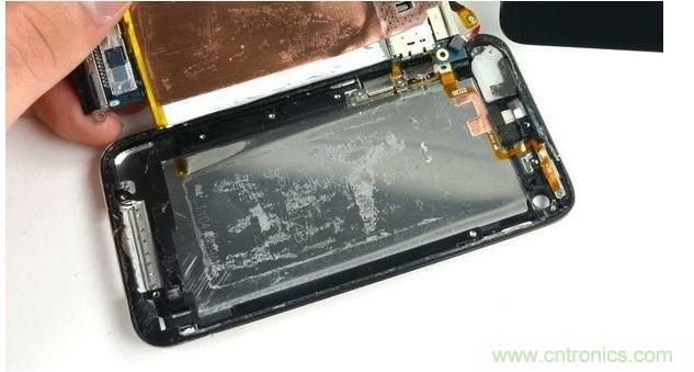 iPhone的设计、制造工艺历程