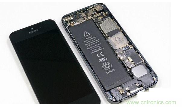 iPhone的设计、制造工艺历程