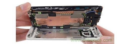 iPhone的设计、制造工艺历程