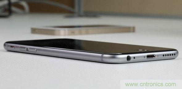 iPhone的设计、制造工艺历程