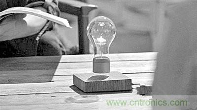 全新的无线充电模式