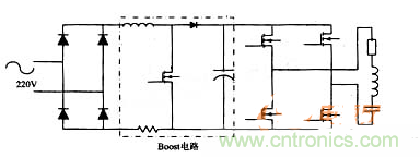 DSP软件巧妙助力，有效校正感应加热电源功率因数
