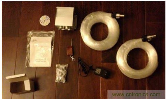 DIY布满星星的天花板