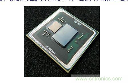 ADC采样技术对示波器采样率的提升