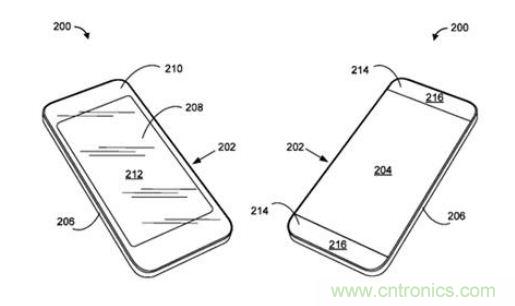 近期值得关注的苹果专利，不妨一看！
