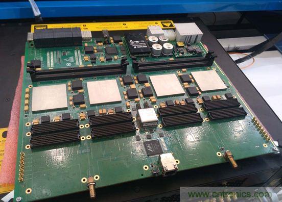 拆解移动5G原型机，其内部硬件设计是怎样构想的？