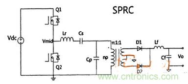 福利到！高手浅析DC-DC变换器的拓扑性能