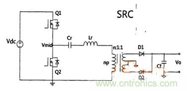 福利到！高手浅析DC-DC变换器的拓扑性能