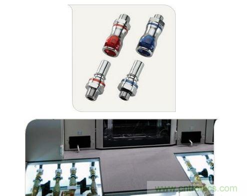 服务器制冷速断