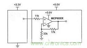 网友奉送:一学就会的三种电源转换器电路设计