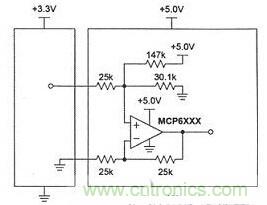 网友奉送:一学就会的三种电源转换器电路设计