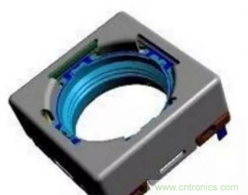 专家深入解析:手机镜头的闭环式马达内部构造