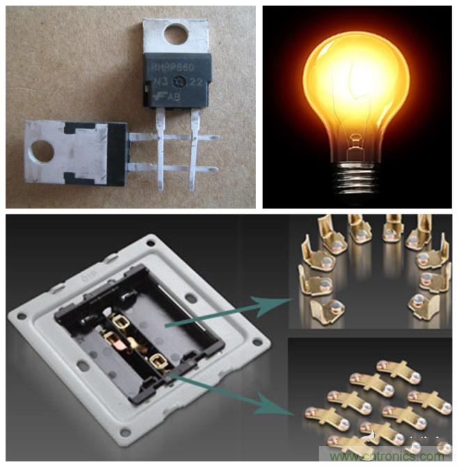 设备故障的原因终于找到了！电压暂升&ldquo;跑不了&rdquo;