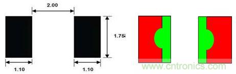 分析：锂离子二次电池?；ぐ逵τ弥蠵TC焊接不良的原因
