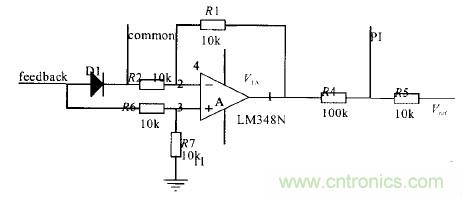 如何完成大功率电源模块的并联均流？