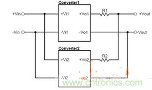 攻略大科普：如何快速掌握模块电源的并联设