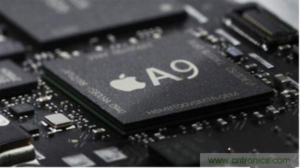 相比A8，iPhone 6s/Plus的苹果A9芯片为你带来意外惊喜！