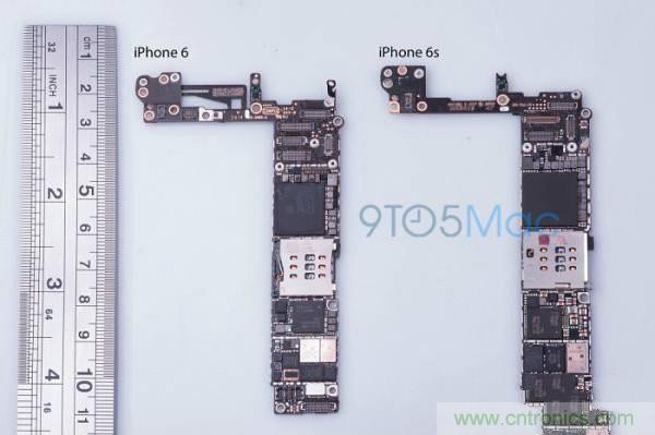 相比A8，iPhone 6s/Plus的苹果A9芯片为你带来意外惊喜！