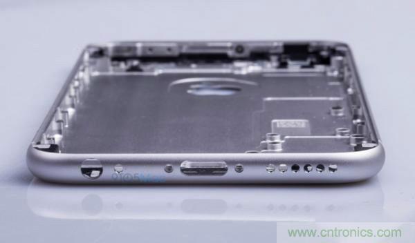 相比A8，iPhone 6s/Plus的苹果A9芯片为你带来意外惊喜！