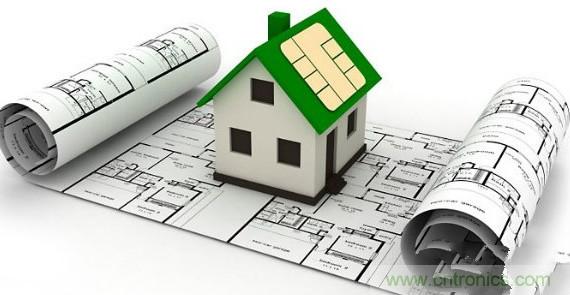 馅饼or陷阱？智能家居是否能与WiFi?？楣灿?？