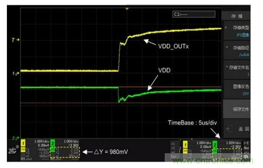 软启动电路设计