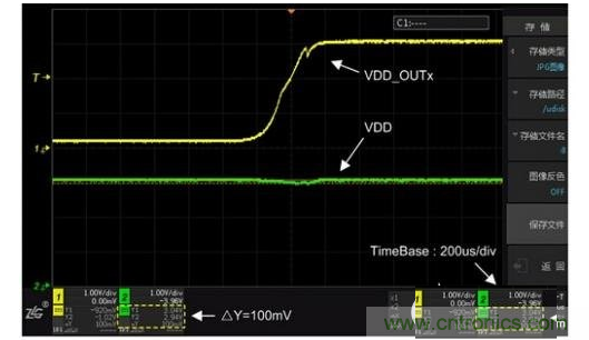 软启动电路设计