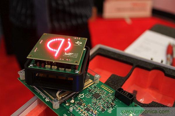 戳进来！设计无线充电系统的线圈需要考量哪些因素？