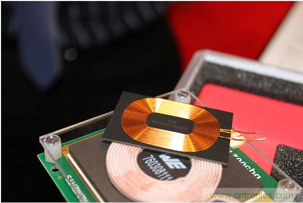 戳进来！设计无线充电系统的线圈需要考量哪些因素？