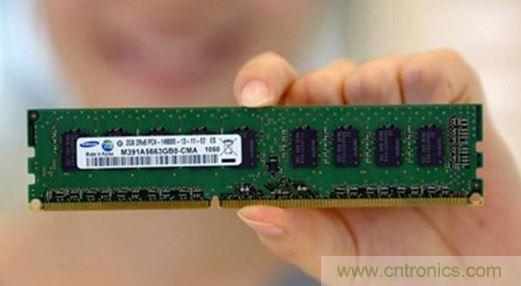 DDR1DDR2DDR3DDR4SDAM内存各有千秋，哪里不同？