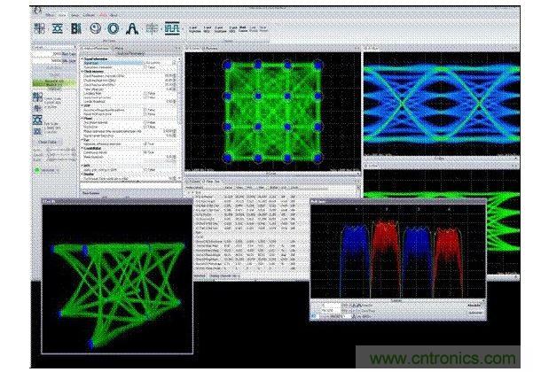自动化测试可以通过连接到OUI或直接连接到MATLAB工作区实现
