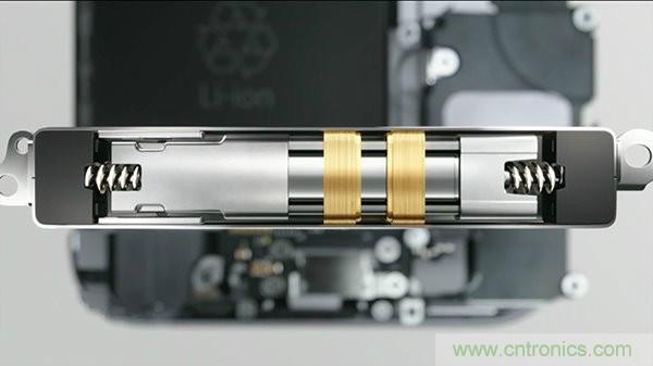 解密iPhone6s/6s Plus亮点:3D Touch功能