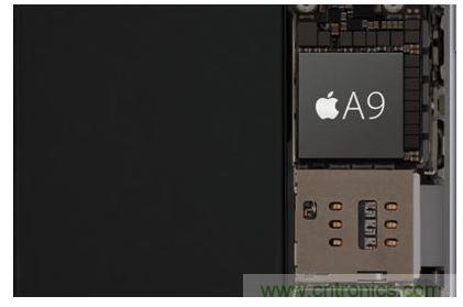 A9 效能全面升级
